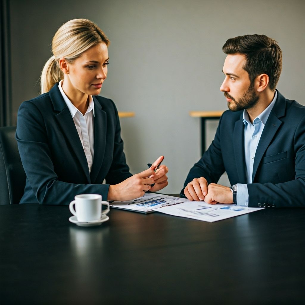 Systemisches Business Coaching