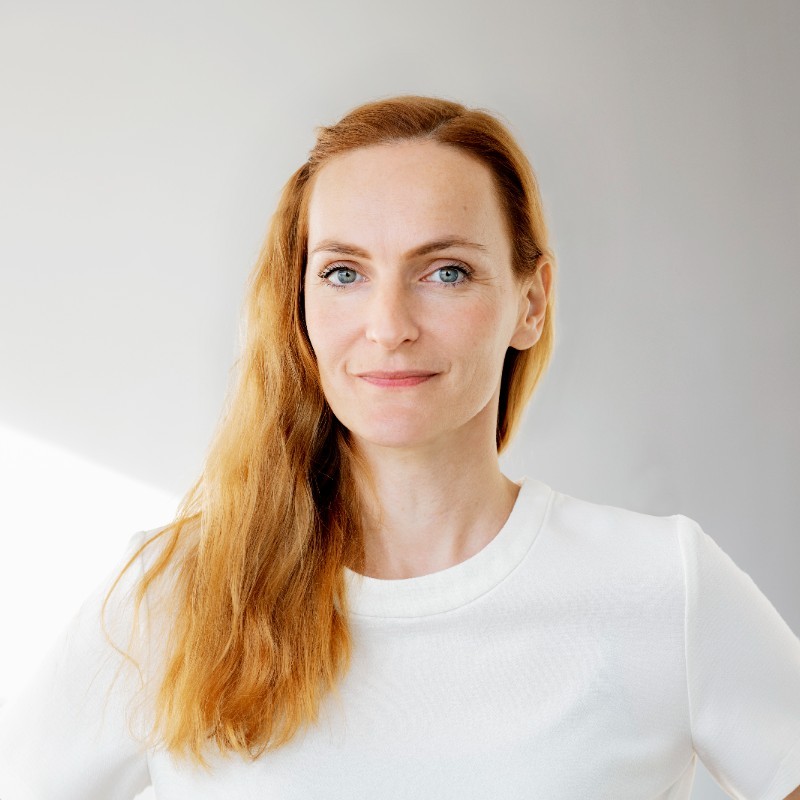 Anna Bazzano - Business Coach